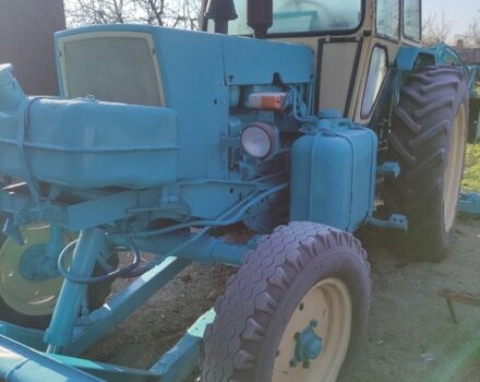 ЮМЗ Другая, объемом двигателя 0 л и пробегом 0 тыс. км за 5000 $, фото 1 на Automoto.ua