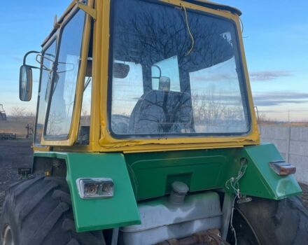 ЮМЗ Інша, об'ємом двигуна 5 л та пробігом 20 тис. км за 2300 $, фото 8 на Automoto.ua