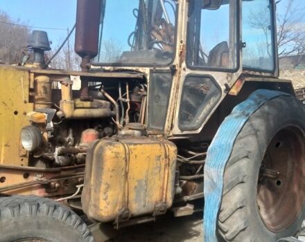 ЮМЗ Інша 1989 у Дніпро (Дніпропетровську) на Automoto.ua ЮМЗ Інша, об'ємом двигуна 0 л та пробігом 0 тис. км за 2000 $, фото 1 на Automoto.ua