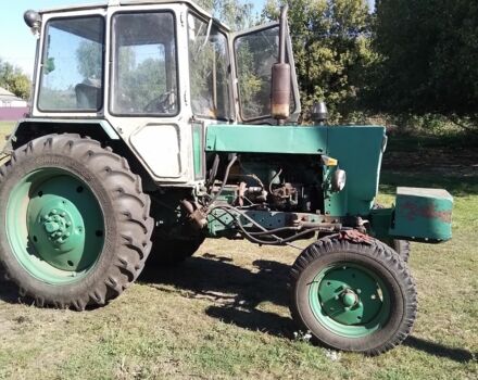 ЮМЗ Другая, объемом двигателя 0 л и пробегом 0 тыс. км за 4000 $, фото 5 на Automoto.ua