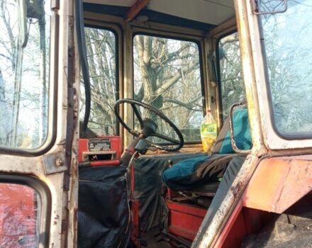 ЮМЗ Інша, об'ємом двигуна 4 л та пробігом 4 тис. км за 3100 $, фото 5 на Automoto.ua