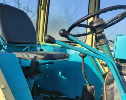 ЮМЗ Другая, объемом двигателя 0 л и пробегом 0 тыс. км за 5000 $, фото 6 на Automoto.ua