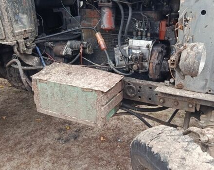 ЮМЗ Інша 1989 у Сарнах на Automoto.ua ЮМЗ Інша, об'ємом двигуна 0 л та пробігом 0 тис. км за 2000 $, фото 2 на Automoto.ua