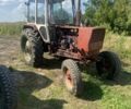 ЮМЗ Другая, объемом двигателя 2.5 л и пробегом 3 тыс. км за 2700 $, фото 1 на Automoto.ua