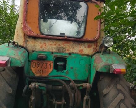 ЮМЗ Другая, объемом двигателя 0 л и пробегом 0 тыс. км за 2419 $, фото 4 на Automoto.ua