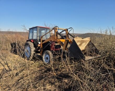 ЮМЗ Другая, объемом двигателя 0 л и пробегом 0 тыс. км за 4000 $, фото 2 на Automoto.ua