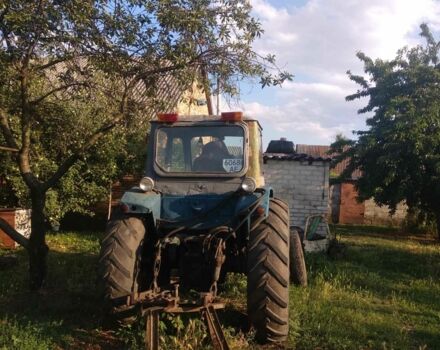 ЮМЗ Другая, объемом двигателя 0 л и пробегом 0 тыс. км за 2300 $, фото 1 на Automoto.ua