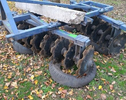 ЮМЗ Другая, объемом двигателя 0 л и пробегом 0 тыс. км за 1420 $, фото 1 на Automoto.ua