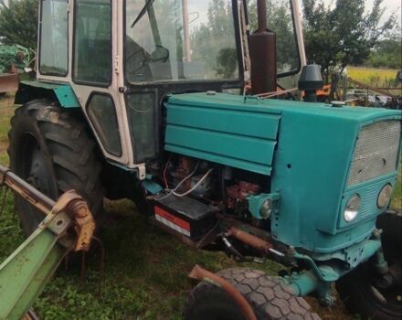 ЮМЗ Другая, объемом двигателя 0 л и пробегом 0 тыс. км за 3500 $, фото 6 на Automoto.ua