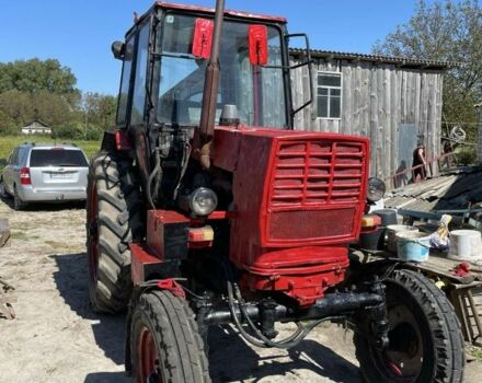 ЮМЗ Інша, об'ємом двигуна 6 л та пробігом 100 тис. км за 4450 $, фото 3 на Automoto.ua