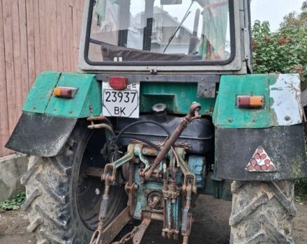 ЮМЗ Інша, об'ємом двигуна 4.7 л та пробігом 0 тис. км за 3200 $, фото 1 на Automoto.ua