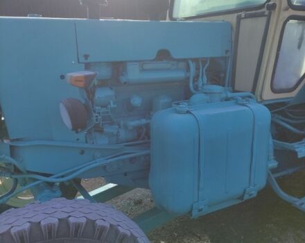 ЮМЗ Другая, объемом двигателя 0 л и пробегом 0 тыс. км за 5000 $, фото 2 на Automoto.ua