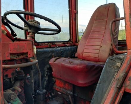 ЮМЗ Другая, объемом двигателя 0 л и пробегом 0 тыс. км за 1000 $, фото 8 на Automoto.ua