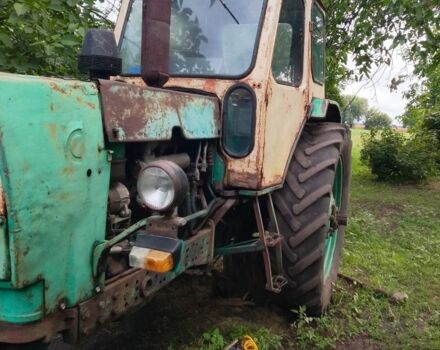 ЮМЗ Другая, объемом двигателя 0 л и пробегом 0 тыс. км за 2419 $, фото 1 на Automoto.ua