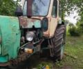 ЮМЗ Другая, объемом двигателя 0 л и пробегом 0 тыс. км за 2419 $, фото 1 на Automoto.ua
