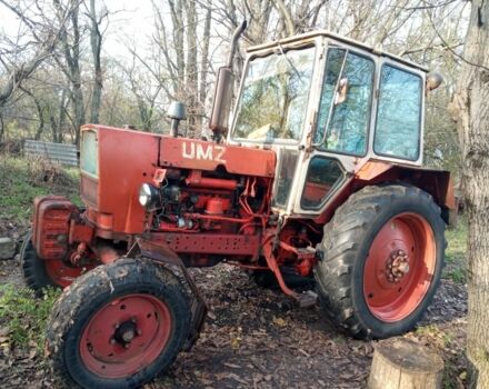 ЮМЗ Інша, об'ємом двигуна 4 л та пробігом 4 тис. км за 3100 $, фото 6 на Automoto.ua