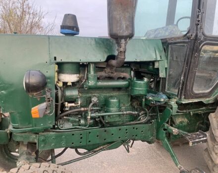 ЮМЗ Другая, объемом двигателя 0 л и пробегом 0 тыс. км за 3400 $, фото 2 на Automoto.ua