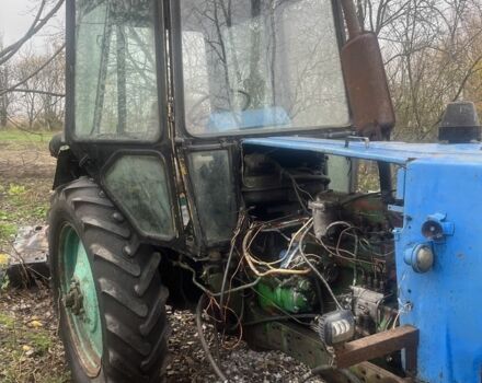 ЮМЗ Другая, объемом двигателя 0 л и пробегом 0 тыс. км за 2200 $, фото 1 на Automoto.ua