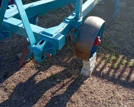 ЮМЗ Другая, объемом двигателя 0 л и пробегом 0 тыс. км за 5957 $, фото 2 на Automoto.ua