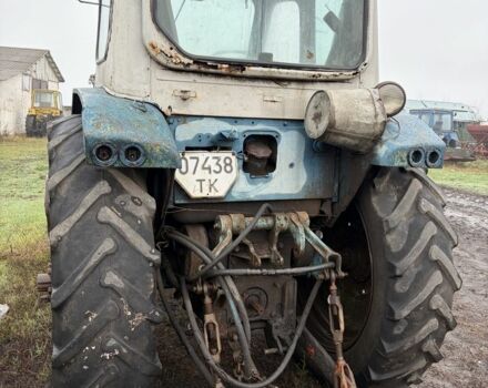 ЮМЗ Другая, объемом двигателя 0 л и пробегом 0 тыс. км за 2367 $, фото 6 на Automoto.ua