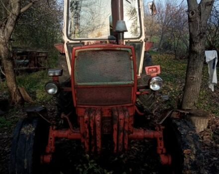 ЮМЗ Інша, об'ємом двигуна 4 л та пробігом 4 тис. км за 3100 $, фото 1 на Automoto.ua