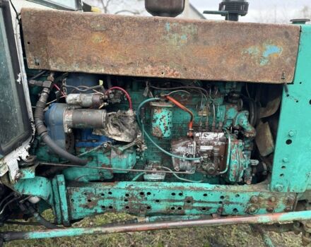 ЮМЗ Інша, об'ємом двигуна 4.94 л та пробігом 0 тис. км за 2700 $, фото 10 на Automoto.ua