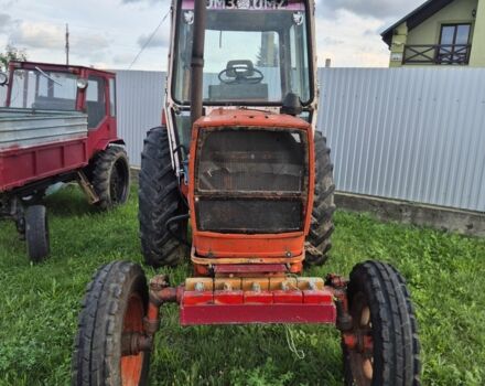 ЮМЗ Другая, объемом двигателя 0 л и пробегом 0 тыс. км за 4300 $, фото 5 на Automoto.ua