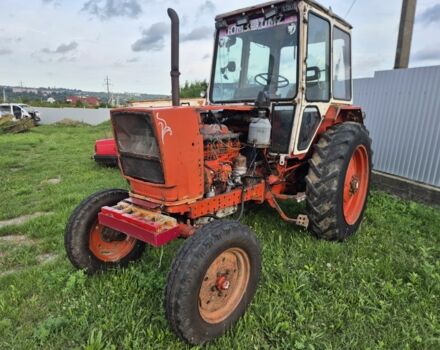 ЮМЗ Другая, объемом двигателя 0 л и пробегом 0 тыс. км за 4300 $, фото 3 на Automoto.ua