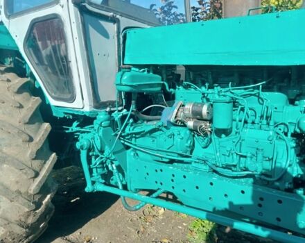 ЮМЗ Другая 1989 в Луцке на Automoto.ua ЮМЗ Другая, объемом двигателя 0 л и пробегом 0 тыс. км за 3000 $, фото 1 на Automoto.ua