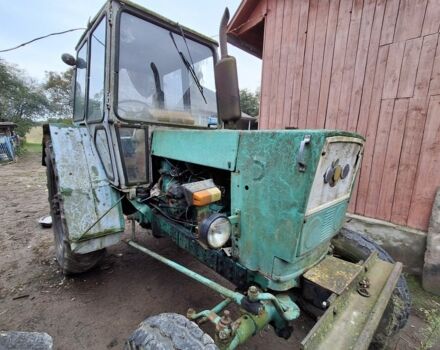 ЮМЗ Інша, об'ємом двигуна 4.7 л та пробігом 0 тис. км за 3200 $, фото 6 на Automoto.ua