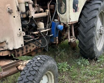 ЮМЗ Другая, объемом двигателя 0 л и пробегом 0 тыс. км за 1800 $, фото 2 на Automoto.ua