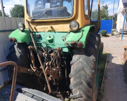 ЮМЗ Другая, объемом двигателя 0 л и пробегом 0 тыс. км за 2300 $, фото 2 на Automoto.ua