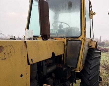 ЮМЗ Другая, объемом двигателя 0 л и пробегом 0 тыс. км за 2367 $, фото 1 на Automoto.ua