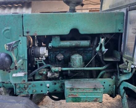 ЮМЗ Інша, об'ємом двигуна 4.7 л та пробігом 0 тис. км за 3200 $, фото 14 на Automoto.ua