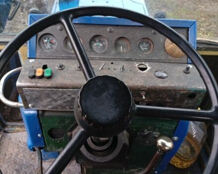 ЮМЗ Другая, объемом двигателя 0 л и пробегом 0 тыс. км за 3200 $, фото 7 на Automoto.ua