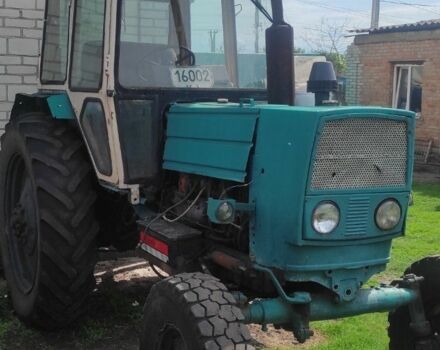 ЮМЗ Другая, объемом двигателя 0 л и пробегом 0 тыс. км за 3500 $, фото 1 на Automoto.ua