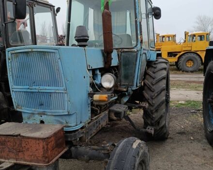 ЮМЗ Другая, объемом двигателя 0 л и пробегом 0 тыс. км за 2989 $, фото 6 на Automoto.ua