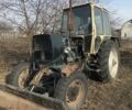 ЮМЗ Другая, объемом двигателя 0 л и пробегом 40 тыс. км за 4000 $, фото 1 на Automoto.ua