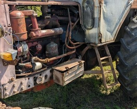 ЮМЗ Другая, объемом двигателя 0 л и пробегом 6 тыс. км за 2100 $, фото 1 на Automoto.ua