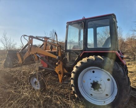 ЮМЗ Другая, объемом двигателя 0 л и пробегом 0 тыс. км за 4000 $, фото 1 на Automoto.ua