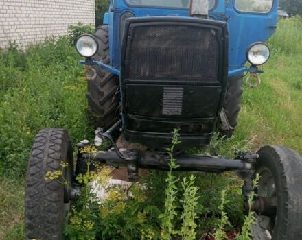 ЮМЗ Другая, объемом двигателя 2.5 л и пробегом 277 тыс. км за 1700 $, фото 3 на Automoto.ua