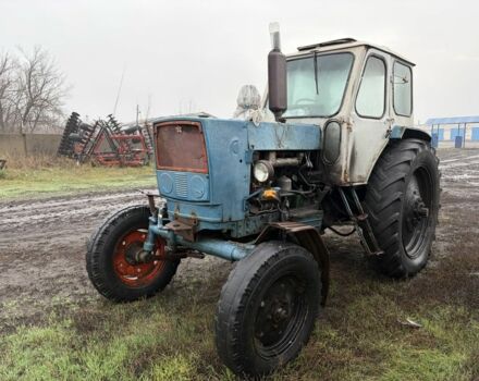 ЮМЗ Другая, объемом двигателя 0 л и пробегом 0 тыс. км за 2367 $, фото 7 на Automoto.ua