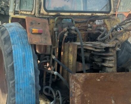 ЮМЗ Інша 1989 у Дніпро (Дніпропетровську) на Automoto.ua ЮМЗ Інша, об'ємом двигуна 0 л та пробігом 0 тис. км за 2000 $, фото 3 на Automoto.ua