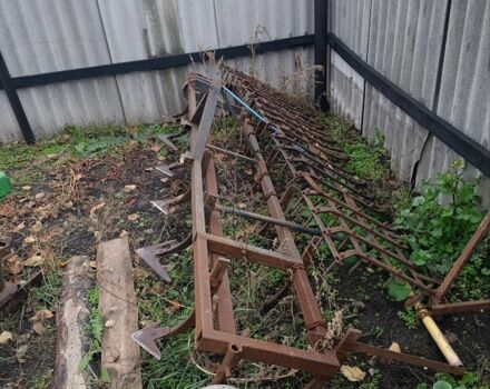 ЮМЗ Другая, объемом двигателя 0 л и пробегом 0 тыс. км за 1420 $, фото 4 на Automoto.ua