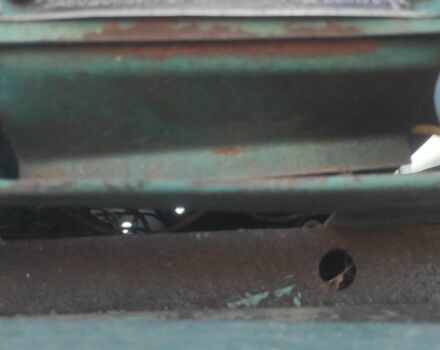 ЮМЗ Другая, объемом двигателя 0 л и пробегом 0 тыс. км за 3500 $, фото 3 на Automoto.ua