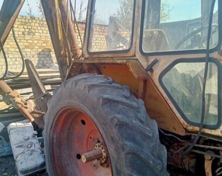 ЮМЗ Інша 1989 у Дніпро (Дніпропетровську) на Automoto.ua ЮМЗ Інша, об'ємом двигуна 0 л та пробігом 0 тис. км за 2000 $, фото 9 на Automoto.ua