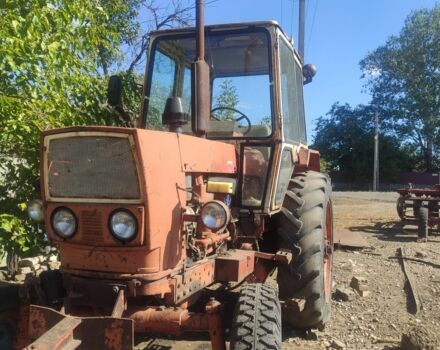 ЮМЗ Другая, объемом двигателя 0 л и пробегом 0 тыс. км за 1500 $, фото 1 на Automoto.ua