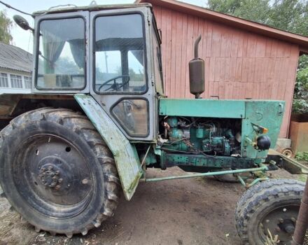 ЮМЗ Інша, об'ємом двигуна 4.7 л та пробігом 0 тис. км за 3200 $, фото 5 на Automoto.ua