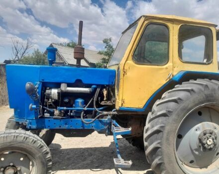 ЮМЗ Другая, объемом двигателя 0 л и пробегом 0 тыс. км за 4500 $, фото 3 на Automoto.ua