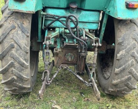 ЮМЗ Інша, об'ємом двигуна 4.94 л та пробігом 0 тис. км за 2700 $, фото 8 на Automoto.ua